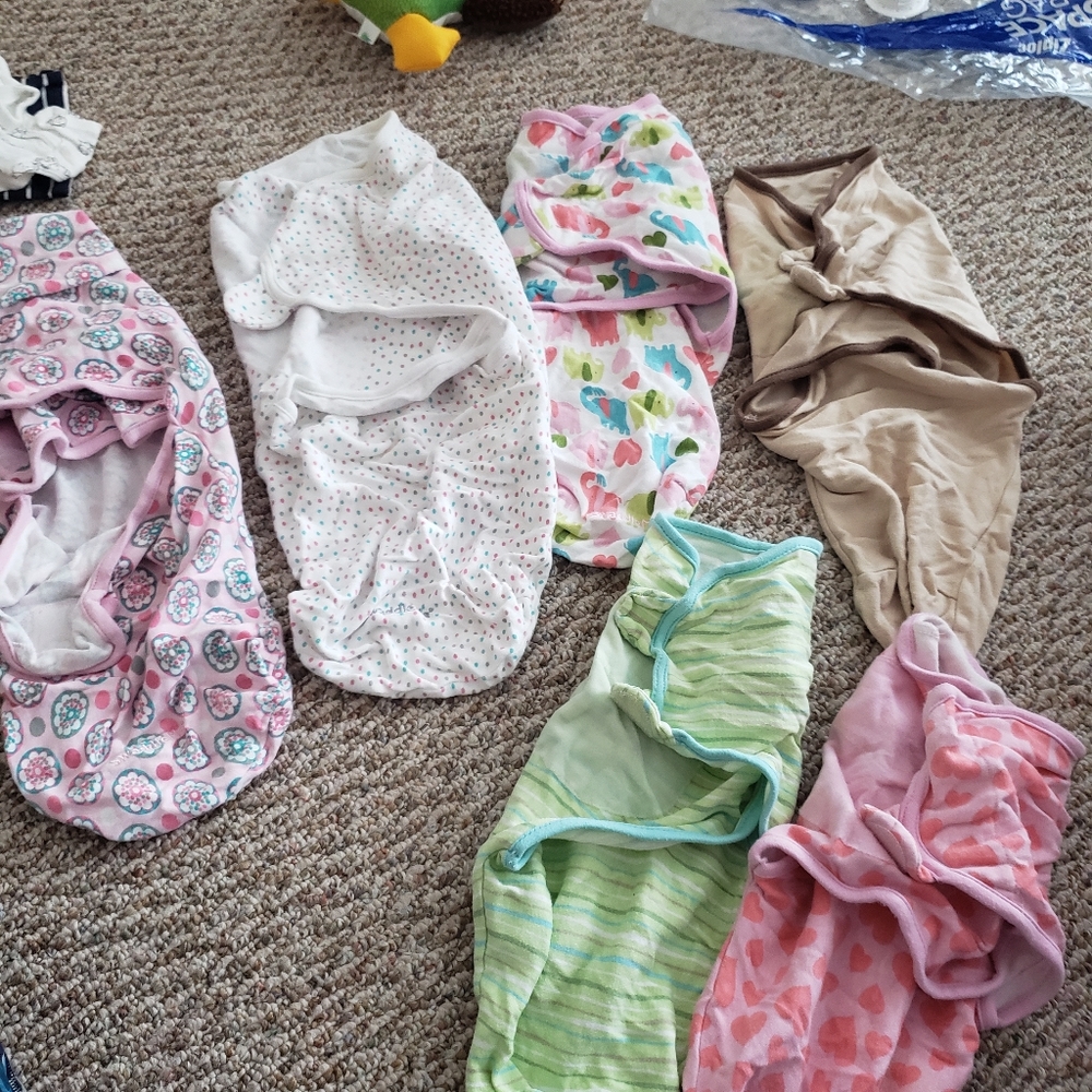 Swaddleme bundle - Picture 3 of 3